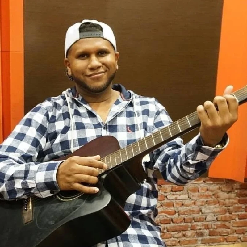 Buchecha e MC Koringa unem gerações em novo projeto de funk no Rio