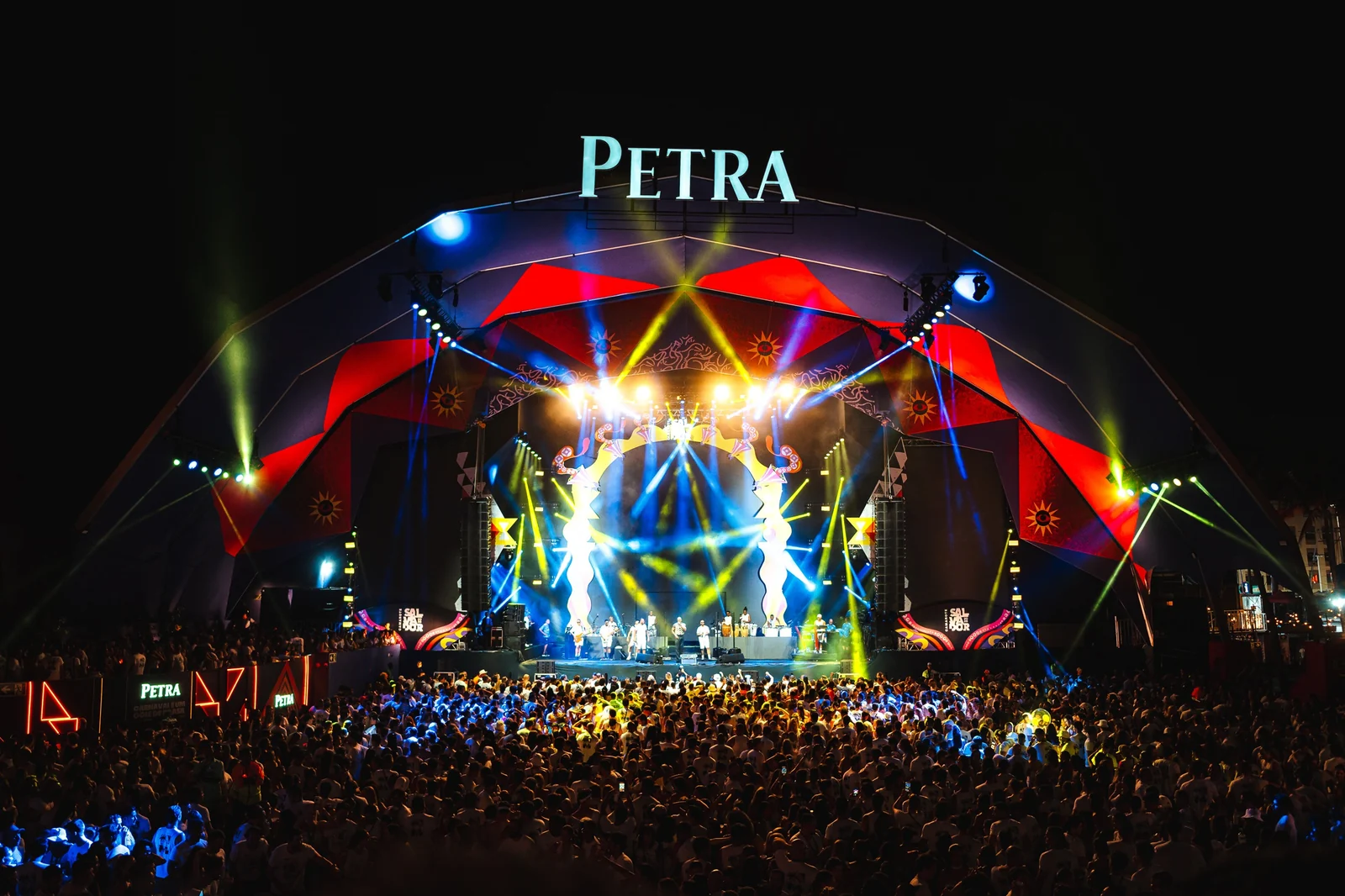 Camarote Salvador confirma Vintage Culture, Mochakk e Carlinhos Brown