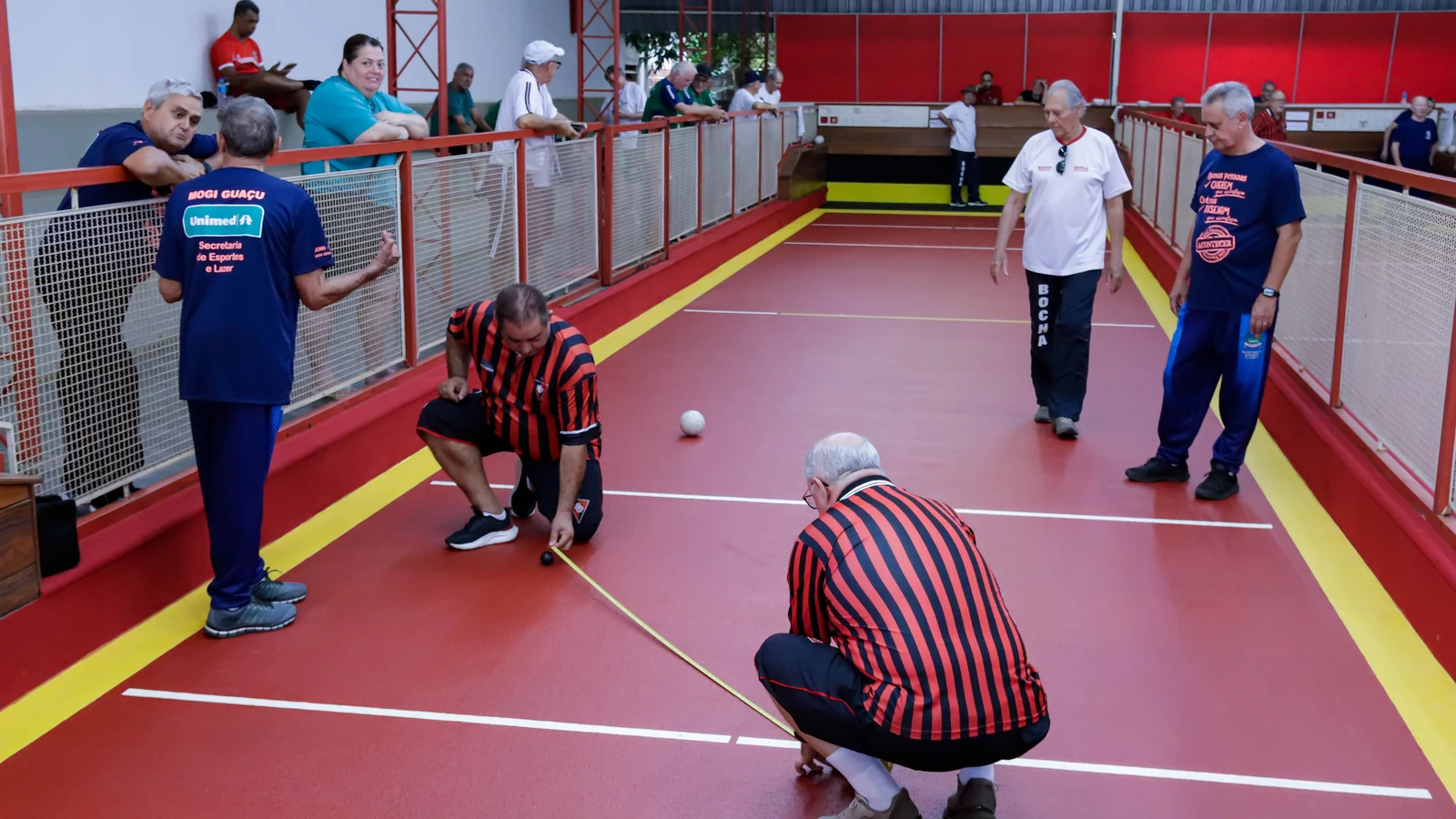 canchas de bocha definem classificados para a final estadual do jomi featured