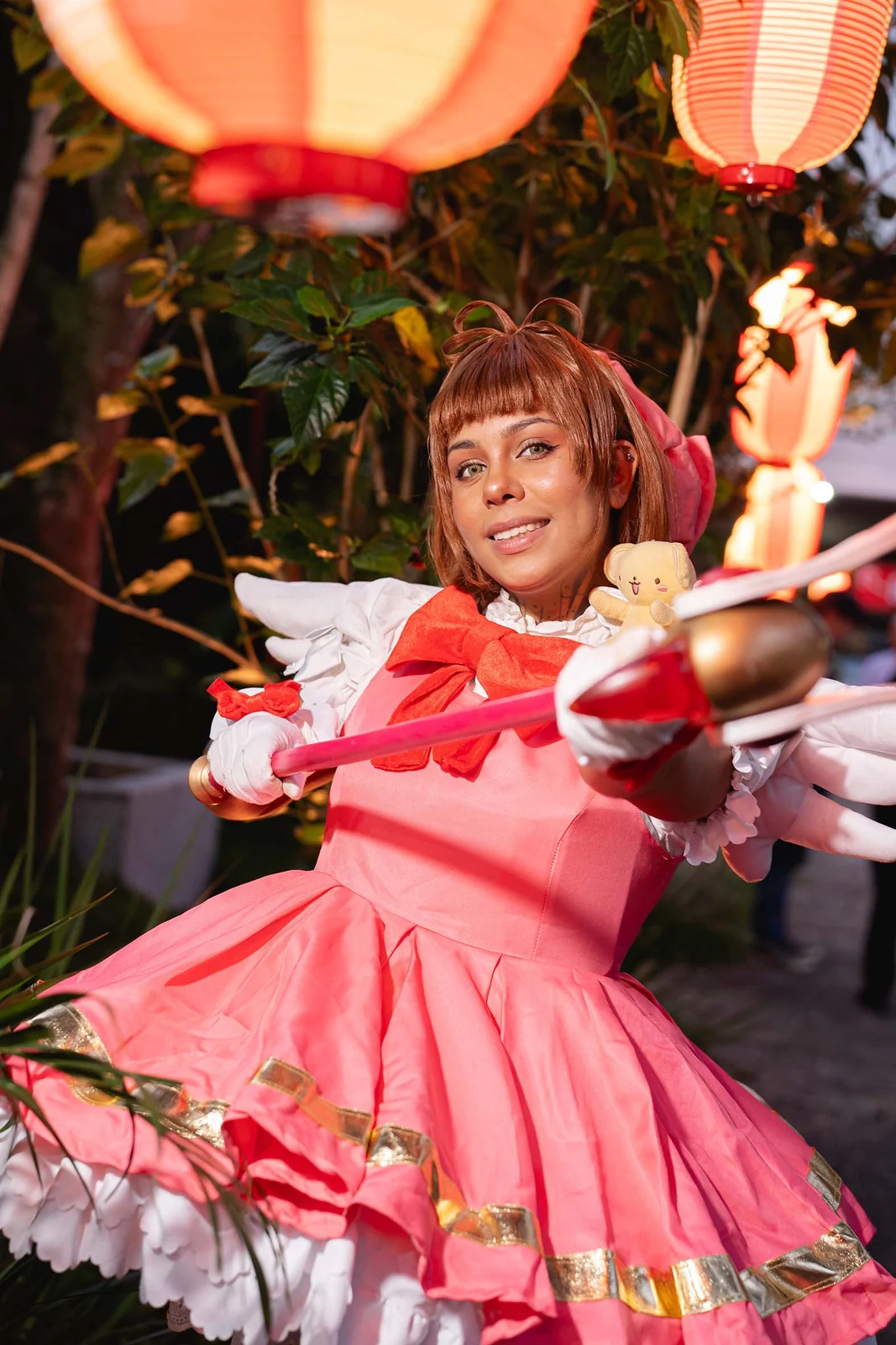 Carioca Matsuri reúne chef Michelin e universo otaku no Riocentro