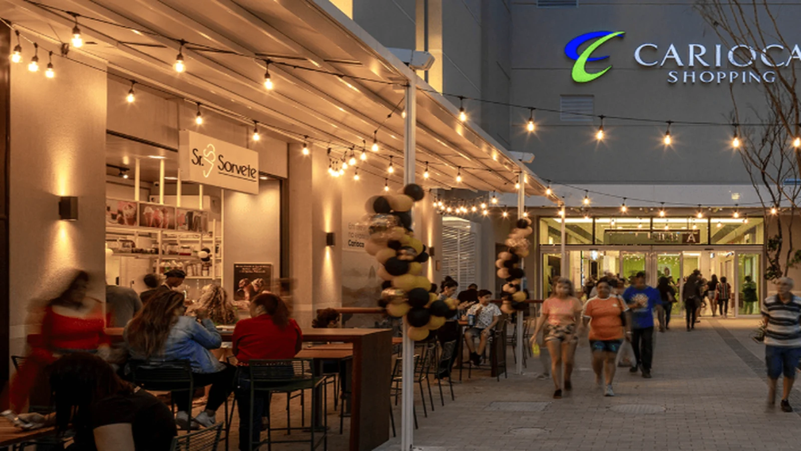 carioca shopping realiza circuito carioquinhas gratuito no dia das criancas featured