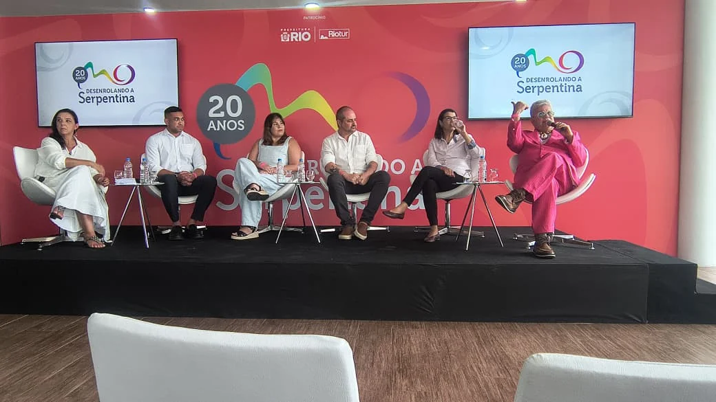 Carnaval de BH é tema de debates sobre gestão e futuro da folia