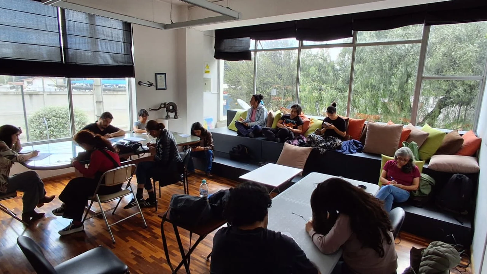 ccbb rio recebe oficinas gratuitas inspiradas na obra frankenstein featured