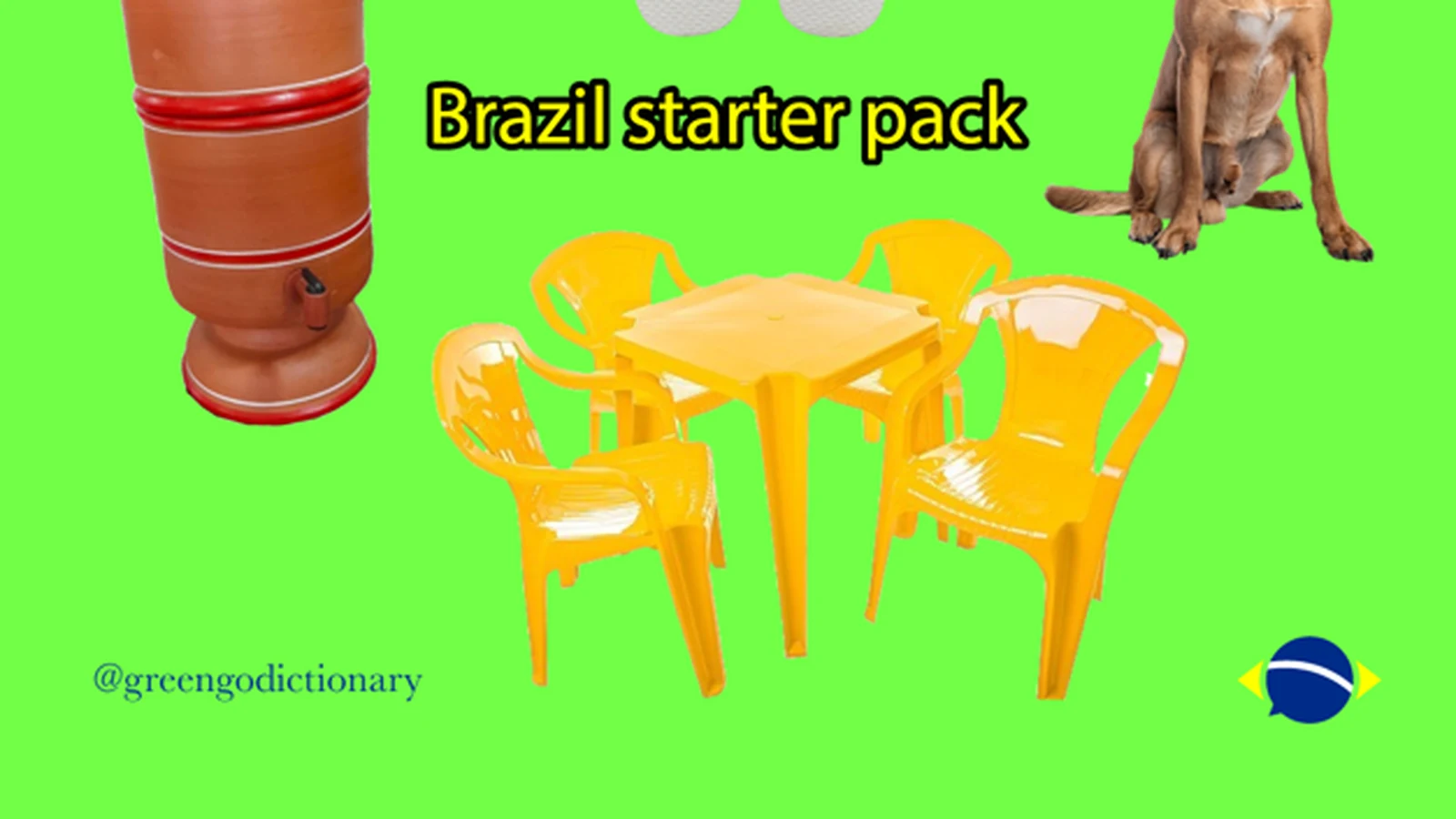 CCBB Rio reúne memes, seres folclóricos japoneses e teatro em novembro ccbb rio reune memes seres folcloricos japoneses e teatro em novembro featured