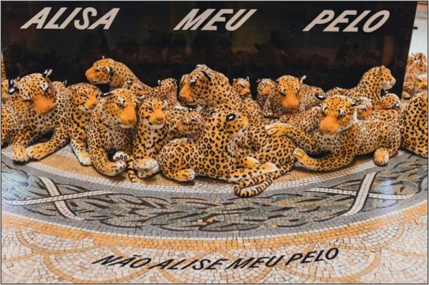 CCBB RJ recebe primeira grande exposição dedicada aos memes no Brasil 2 CCBB RJ recebe primeira grande exposição dedicada aos memes no Brasil