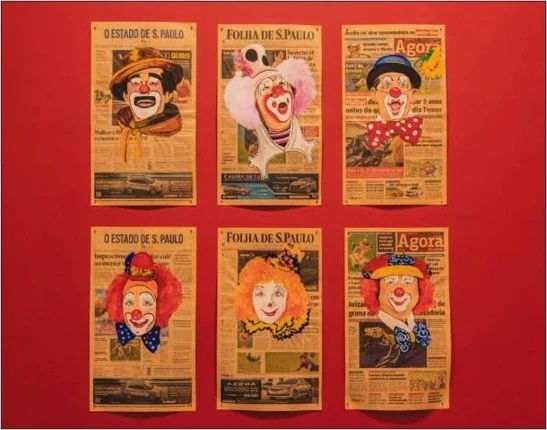 CCBB RJ recebe primeira grande exposição dedicada aos memes no Brasil 3 CCBB RJ recebe primeira grande exposição dedicada aos memes no Brasil