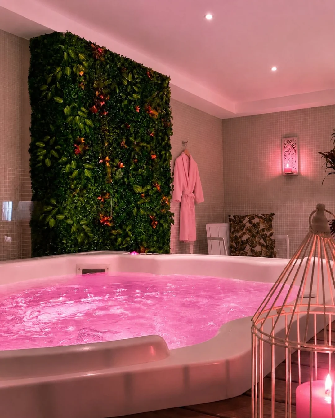 CDesign Hotel transforma hospedagem em rede de apoio no Outubro Rosa 4 CDesign Hotel transforma hospedagem em rede de apoio no Outubro Rosa