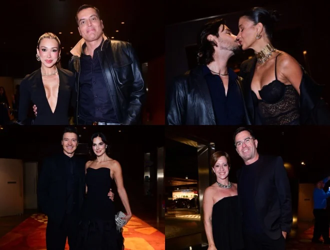 Cela Lopes celebra 25 anos em festa de R$ 450 mil no Rosewood