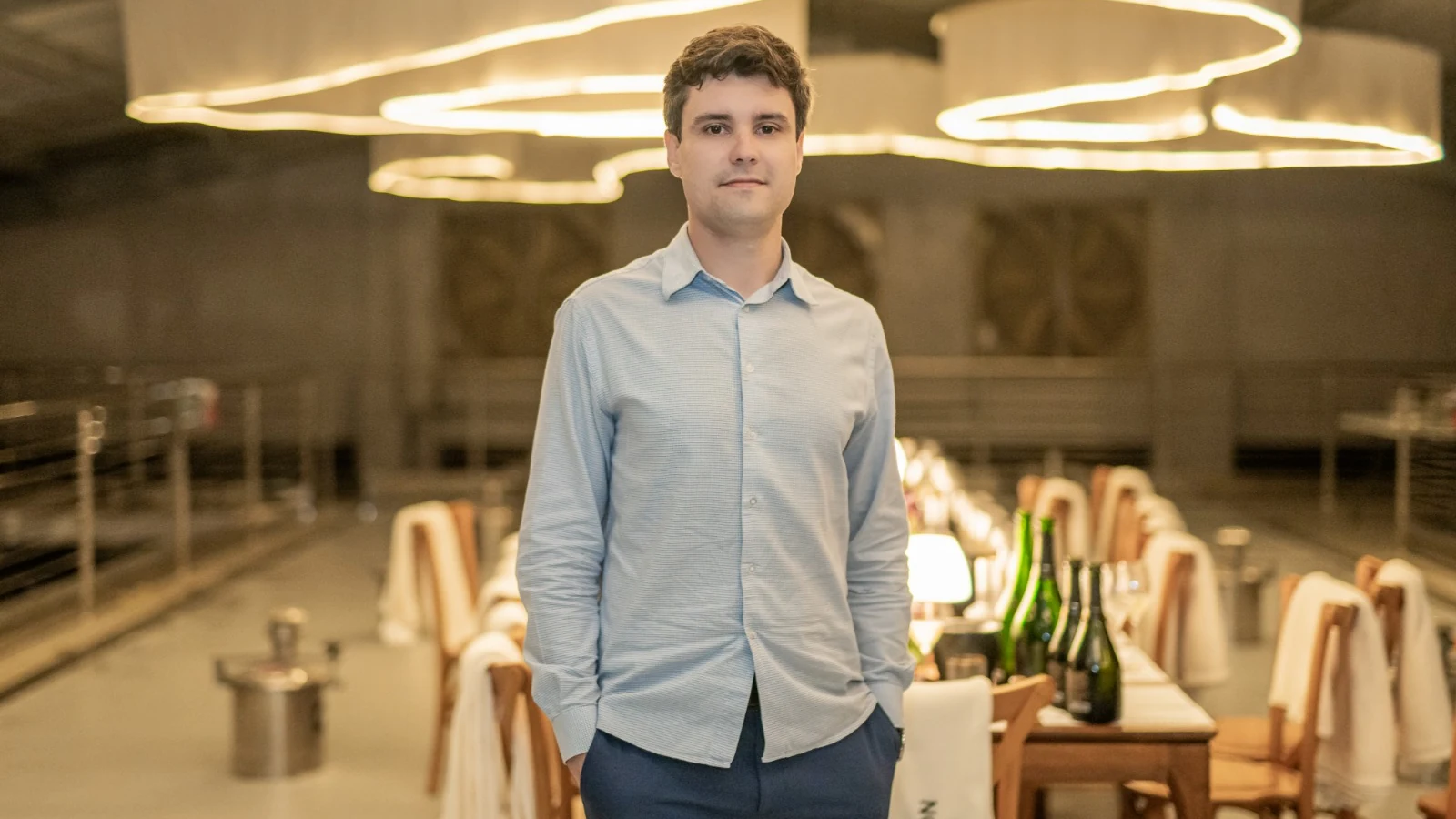 chandon lidera classificacao de vinhos base para espumantes na safra 2026 featured