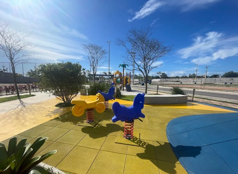 Cidade pensada para crianças melhora a vida de todos 1 Cidade pensada para crianças melhora a vida de todos