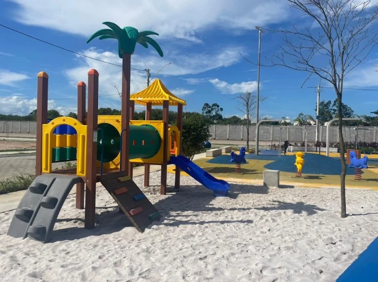 Cidade pensada para crianças melhora a vida de todos 2 Cidade pensada para crianças melhora a vida de todos
