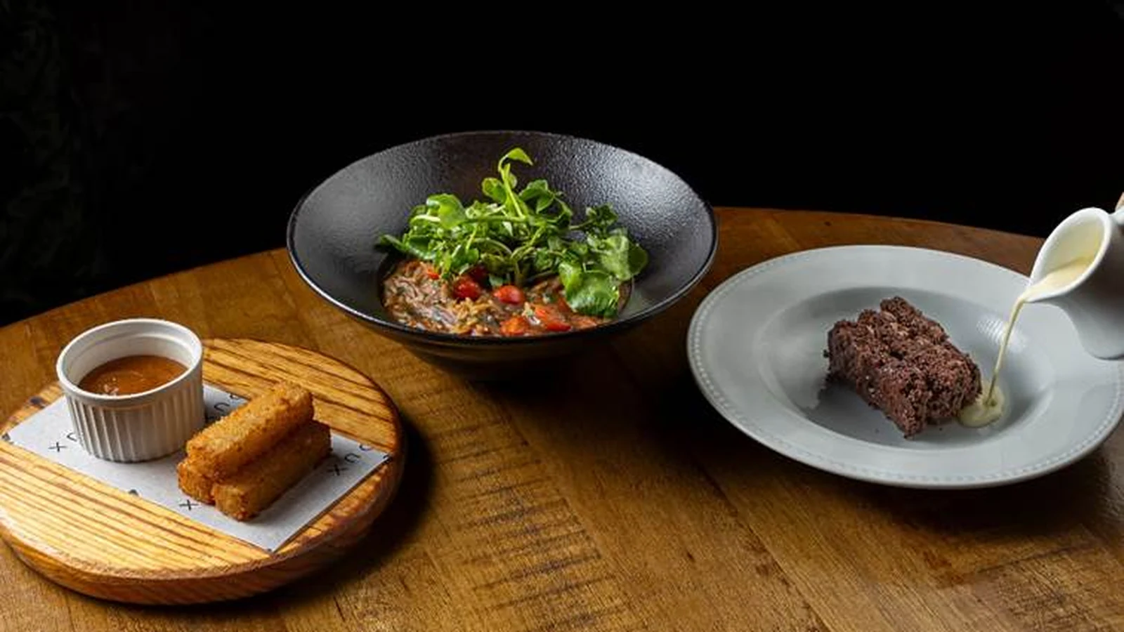 circuito gastronomico reune 12 restaurantes com menus por ate r 90 featured