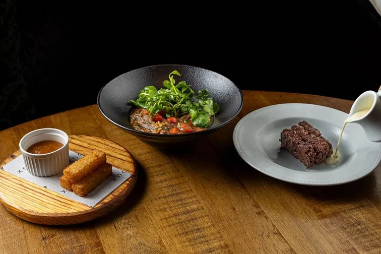 Circuito gastronômico reúne 12 restaurantes com menus por até R$ 90