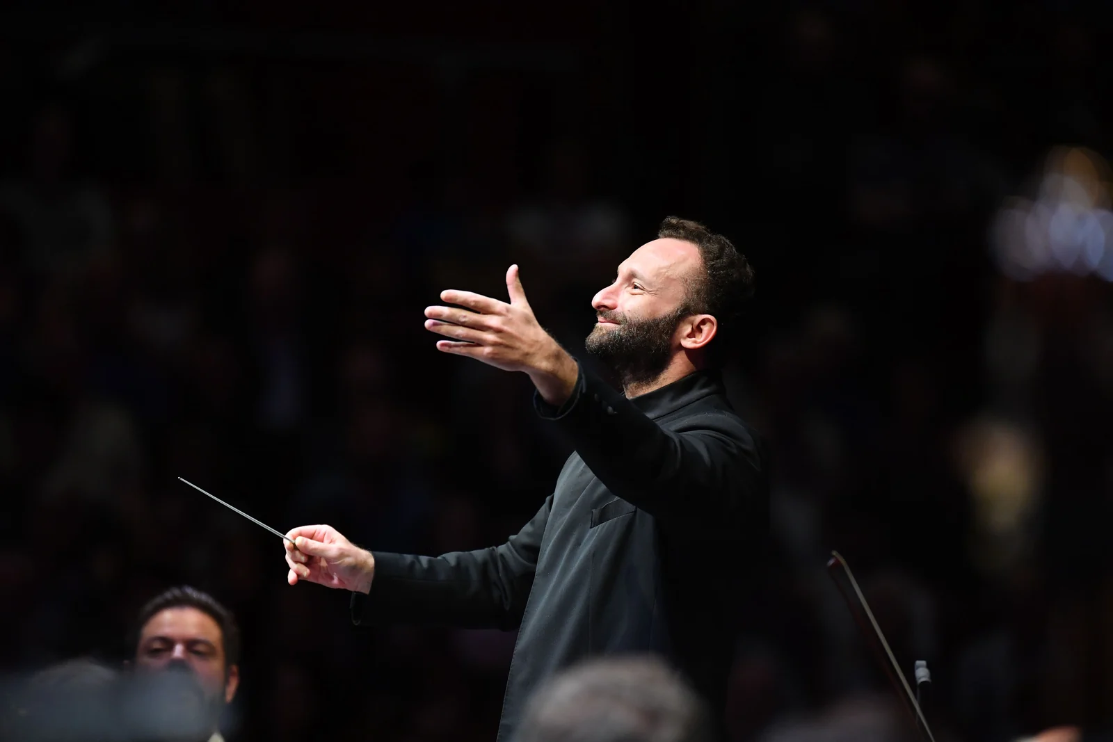 Concerto da Filarmônica de Berlim reverte faturamento para tratar câncer infantil