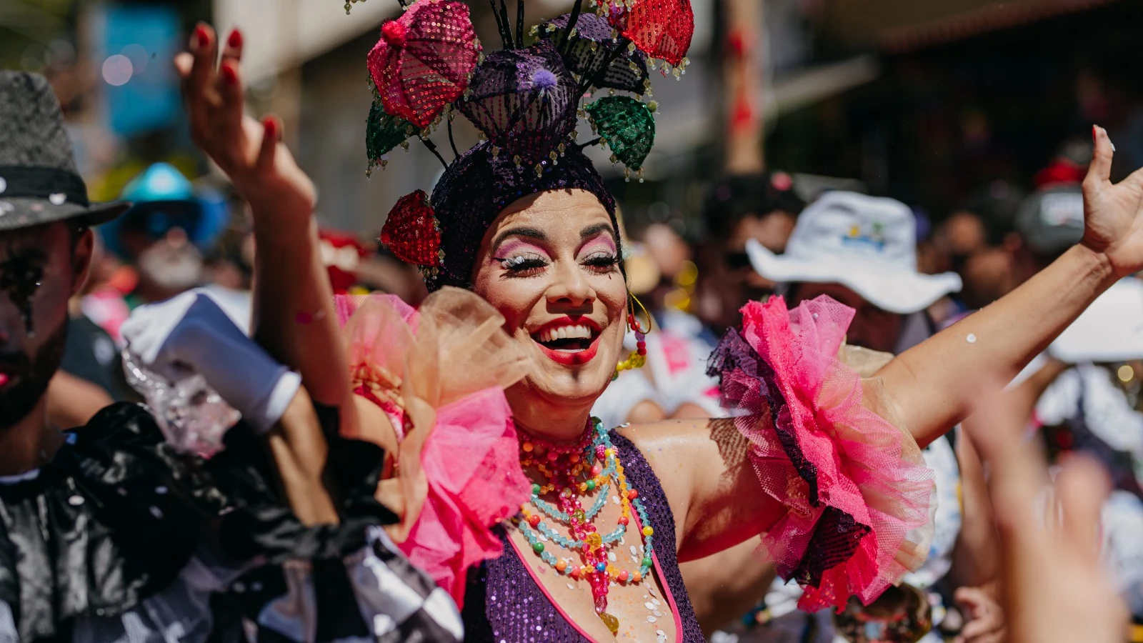 Conservatória recebe Velha Guarda da Portela em edição de carnaval conservatoria recebe velha guarda da portela em edicao de carnaval featured