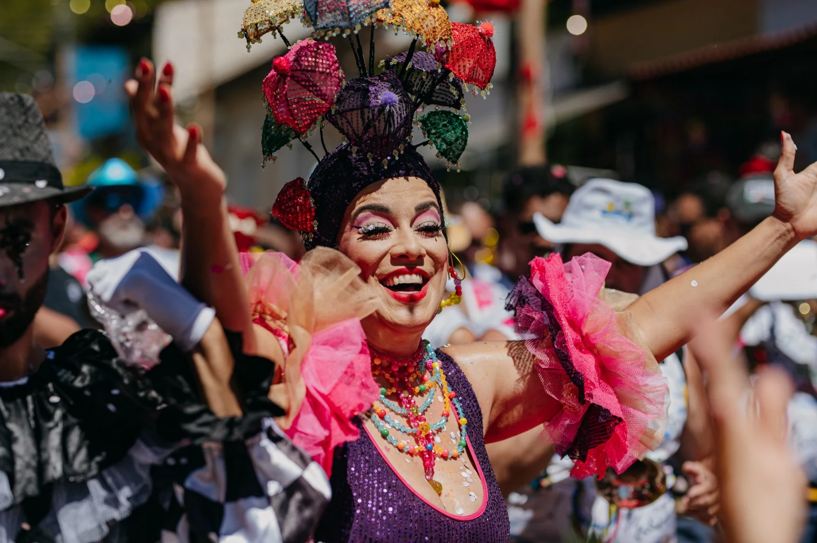 Conservatória recebe Velha Guarda da Portela em edição de carnaval 1 Conservatória recebe Velha Guarda da Portela em edição de carnaval
