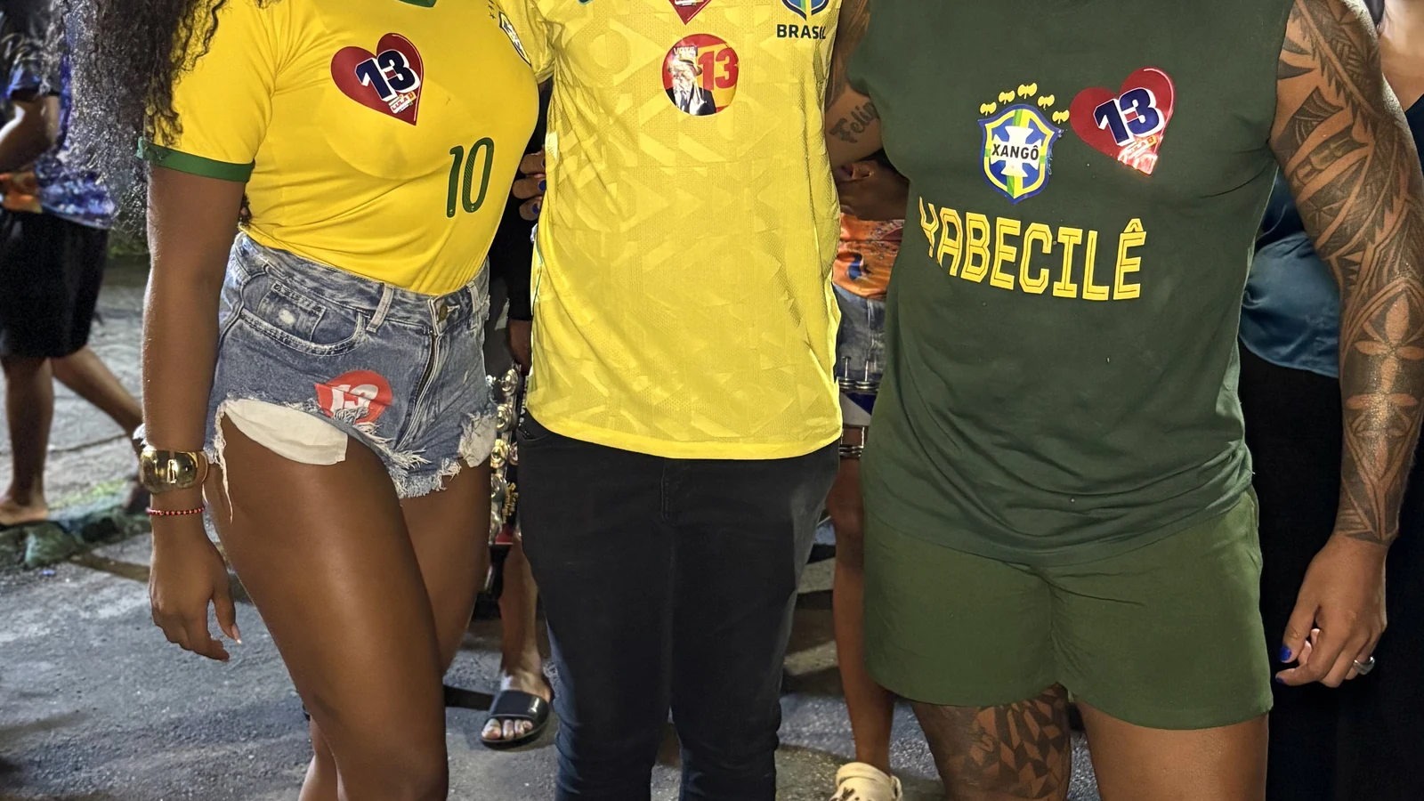 Daniel Zarmanno estreia como Rei de Bateria da Rosa de Ouro em 2027 daniel zarmanno estreia como rei de bateria da rosa de ouro em 2027 featured