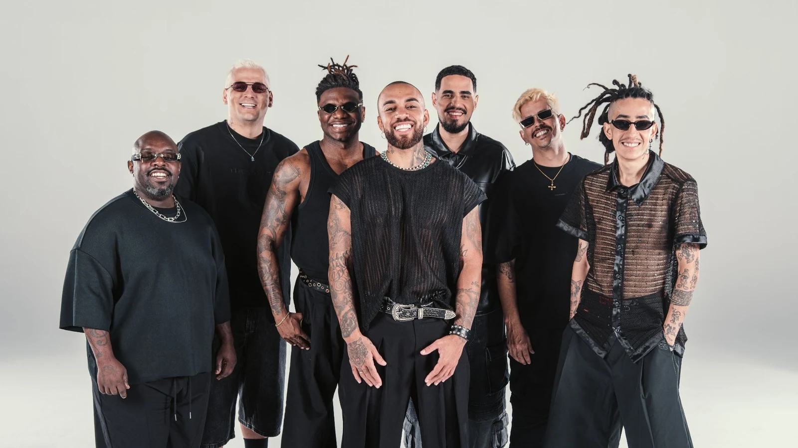 Di Propósito rompe barreiras do palco em pagode sem roteiro fixo di proposito rompe barreiras do palco em pagode sem roteiro fixo featured