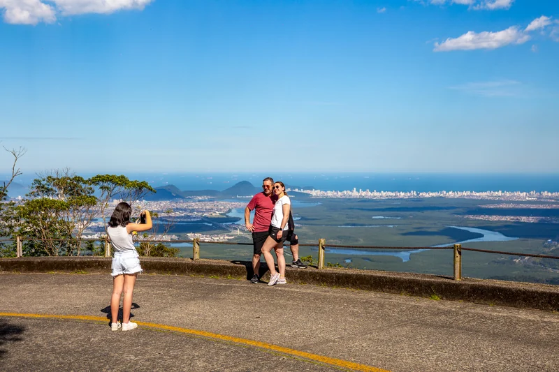 Dia das Crianças reúne parques com gratuidade e resorts temáticos