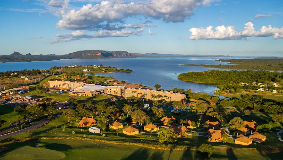 Dia das Crianças reúne parques com gratuidade e resorts temáticos