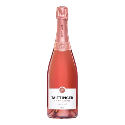 Dia Mundial do Champagne reúne seis rótulos de Taittinger e Telmont 1 Dia Mundial do Champagne reúne seis rótulos de Taittinger e Telmont