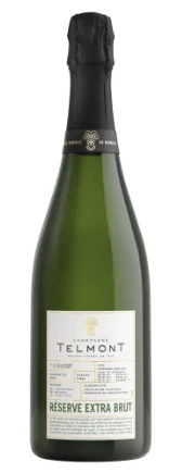 Dia Mundial do Champagne reúne seis rótulos de Taittinger e Telmont 3 Dia Mundial do Champagne reúne seis rótulos de Taittinger e Telmont