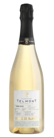 Dia Mundial do Champagne reúne seis rótulos de Taittinger e Telmont 5 Dia Mundial do Champagne reúne seis rótulos de Taittinger e Telmont