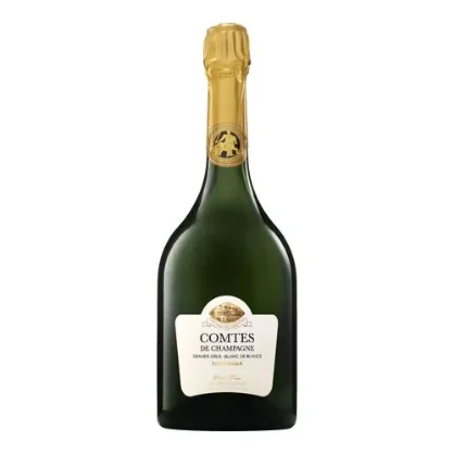 Dia Mundial do Champagne reúne seis rótulos de Taittinger e Telmont 6 Dia Mundial do Champagne reúne seis rótulos de Taittinger e Telmont
