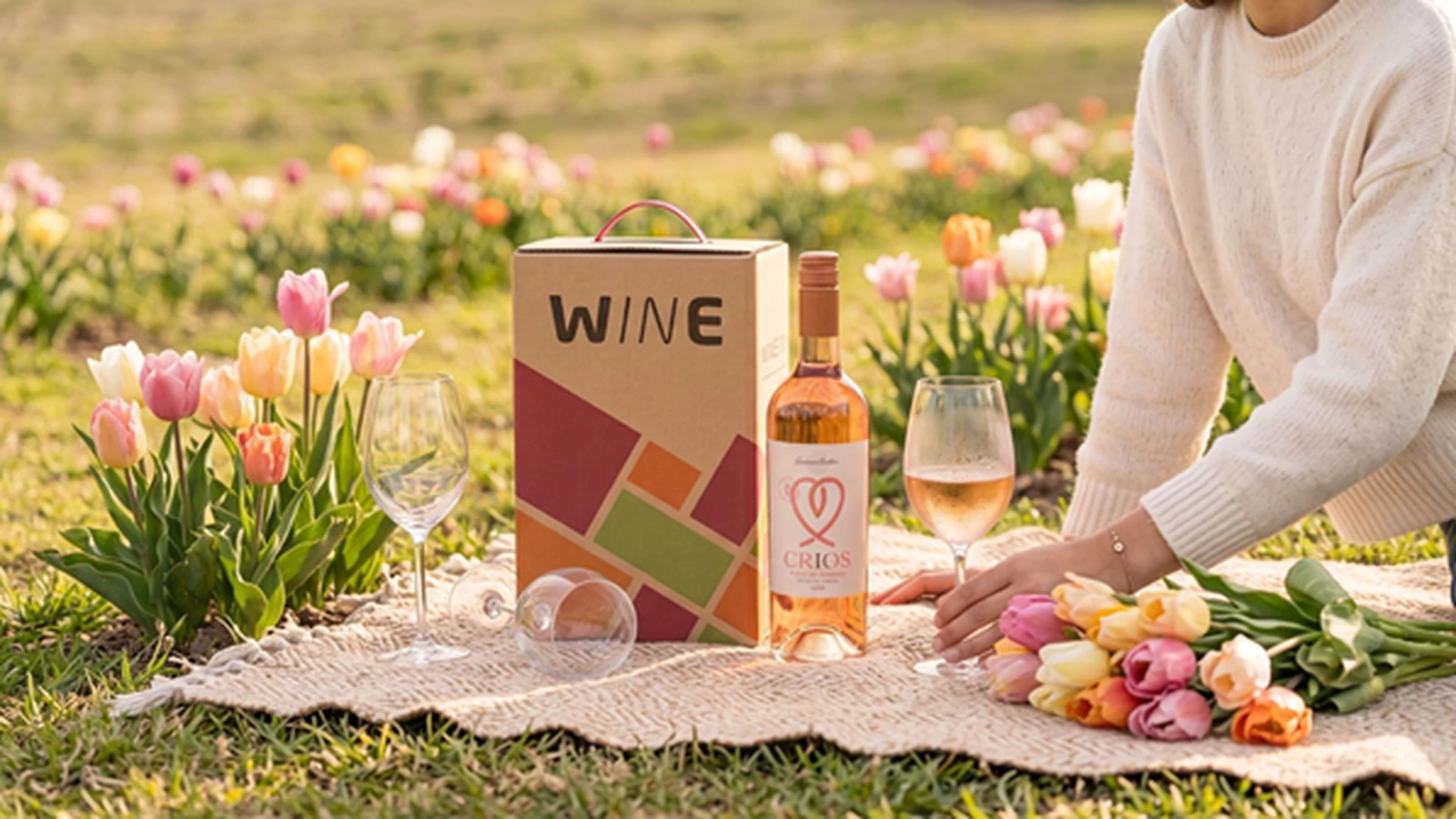 doacoes para exames de mamografia sao ampliadas com venda de vinhos featured