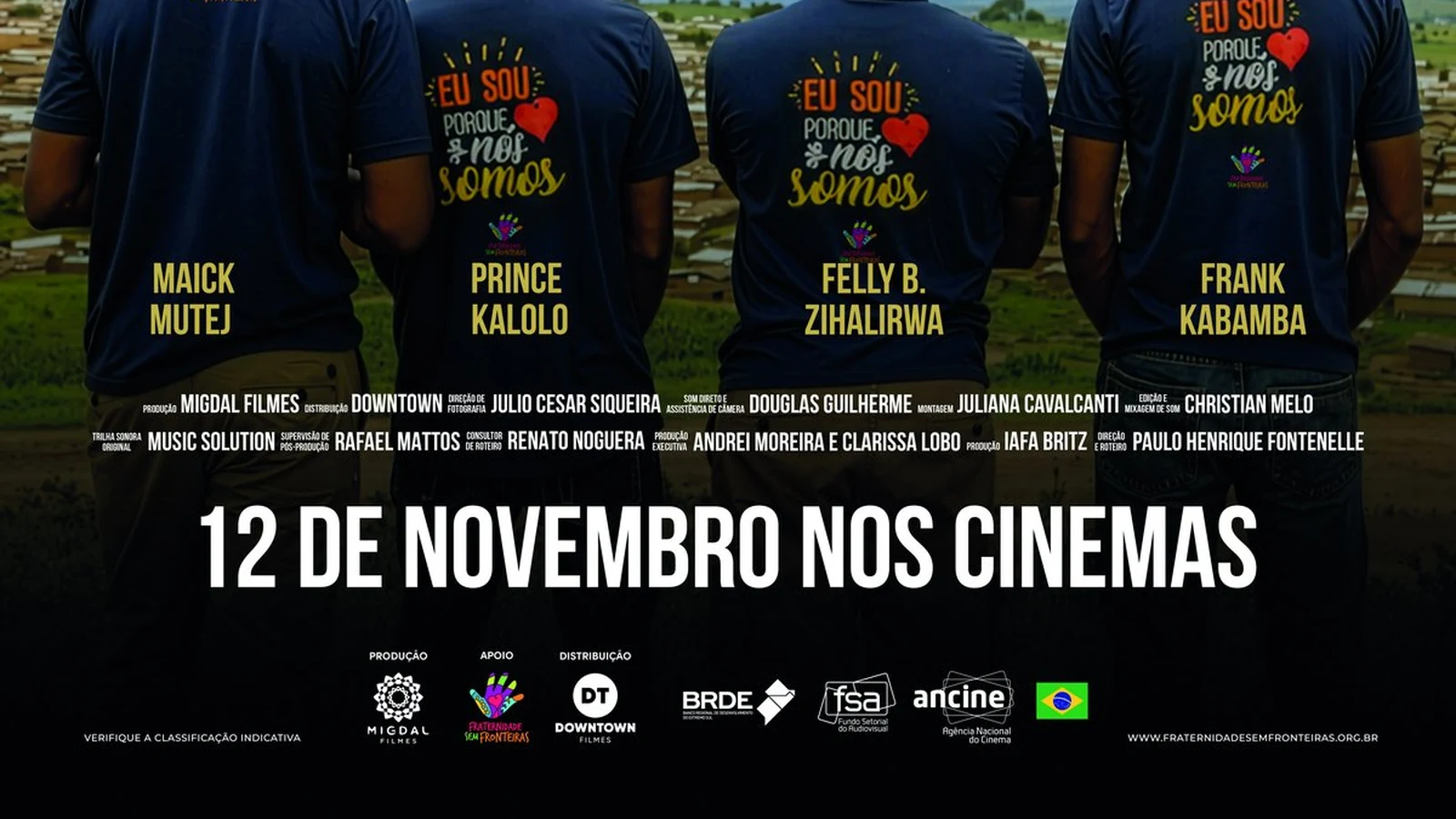documentario sobre refugiados no malawi tem pre estreia e debate em sp featured