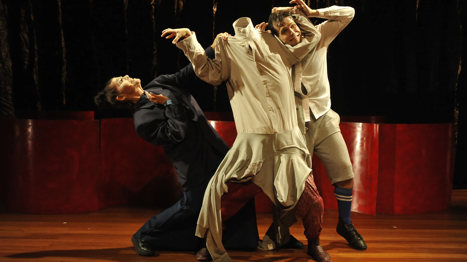 dois classicos da literatura ganham pecas infantis no rio no dia das criancas featured