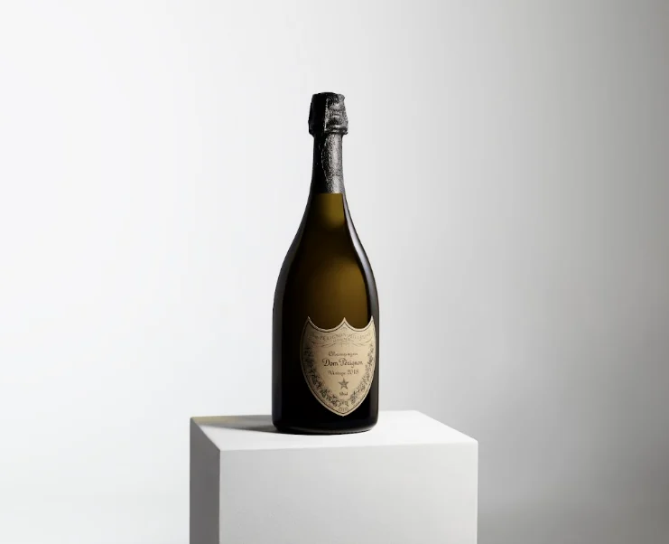 Dom Pérignon lança o Vintage 2018 com jantar exclusivo no MASP