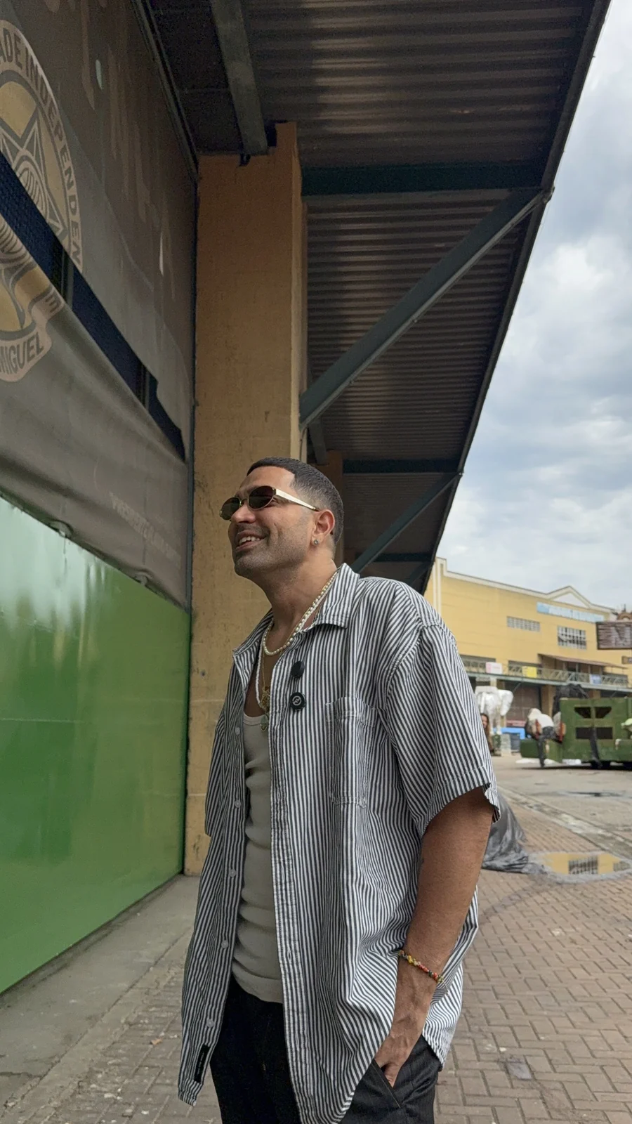 Don L se une à Mocidade para estrear na Sapucaí no Carnaval de 2027