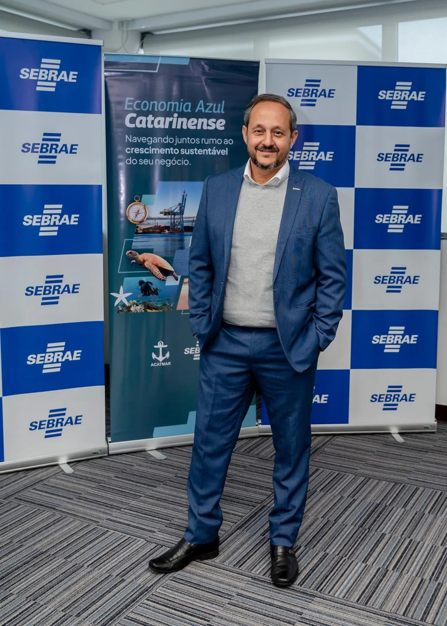 Economia do mar impulsiona empregos e ganha fórum gratuito de formação