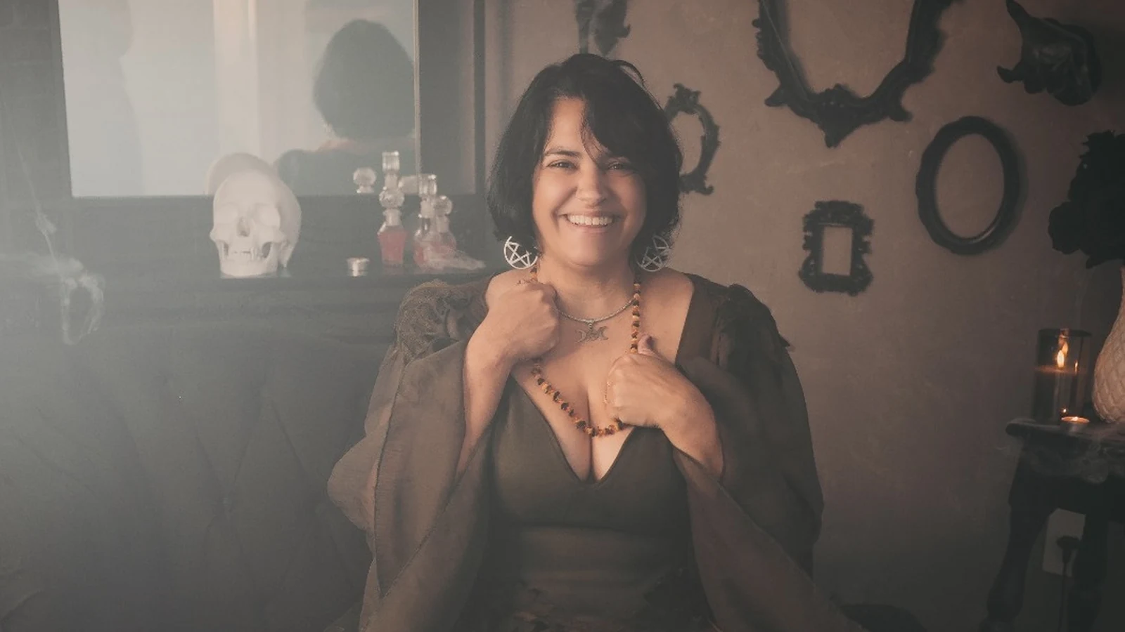 encontro de bruxaria natural celebra samhain com 30 rituais em sp featured