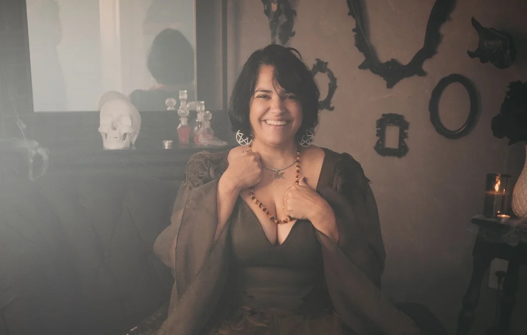 Encontro de Bruxaria Natural celebra Samhain com 30 rituais em SP