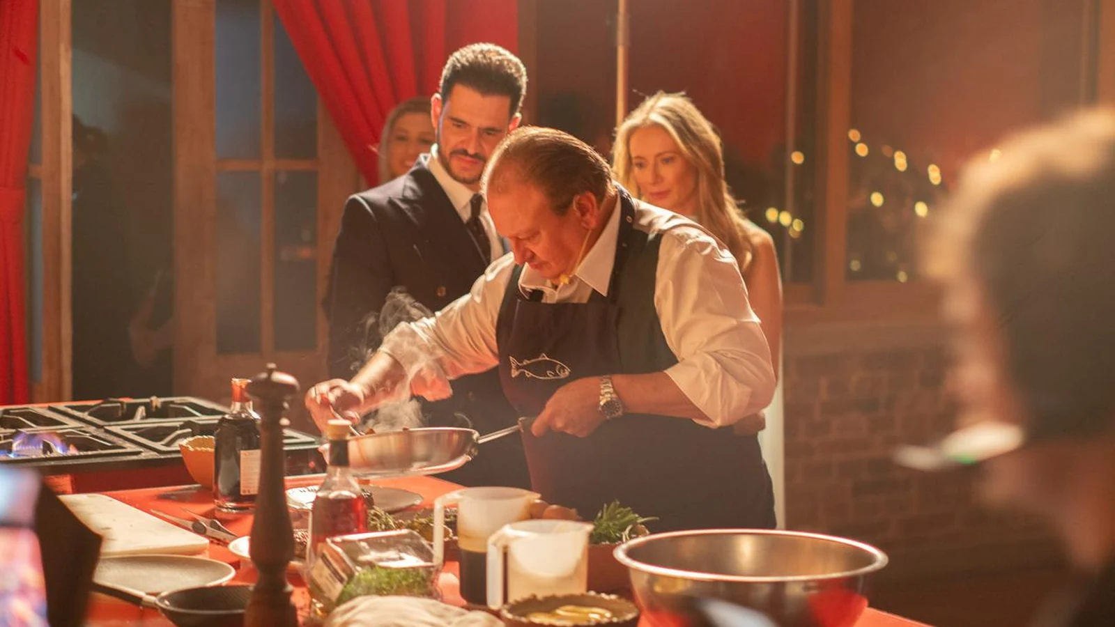erick jacquin cozinha ao vivo em evento secreto de luxo em gramado featured