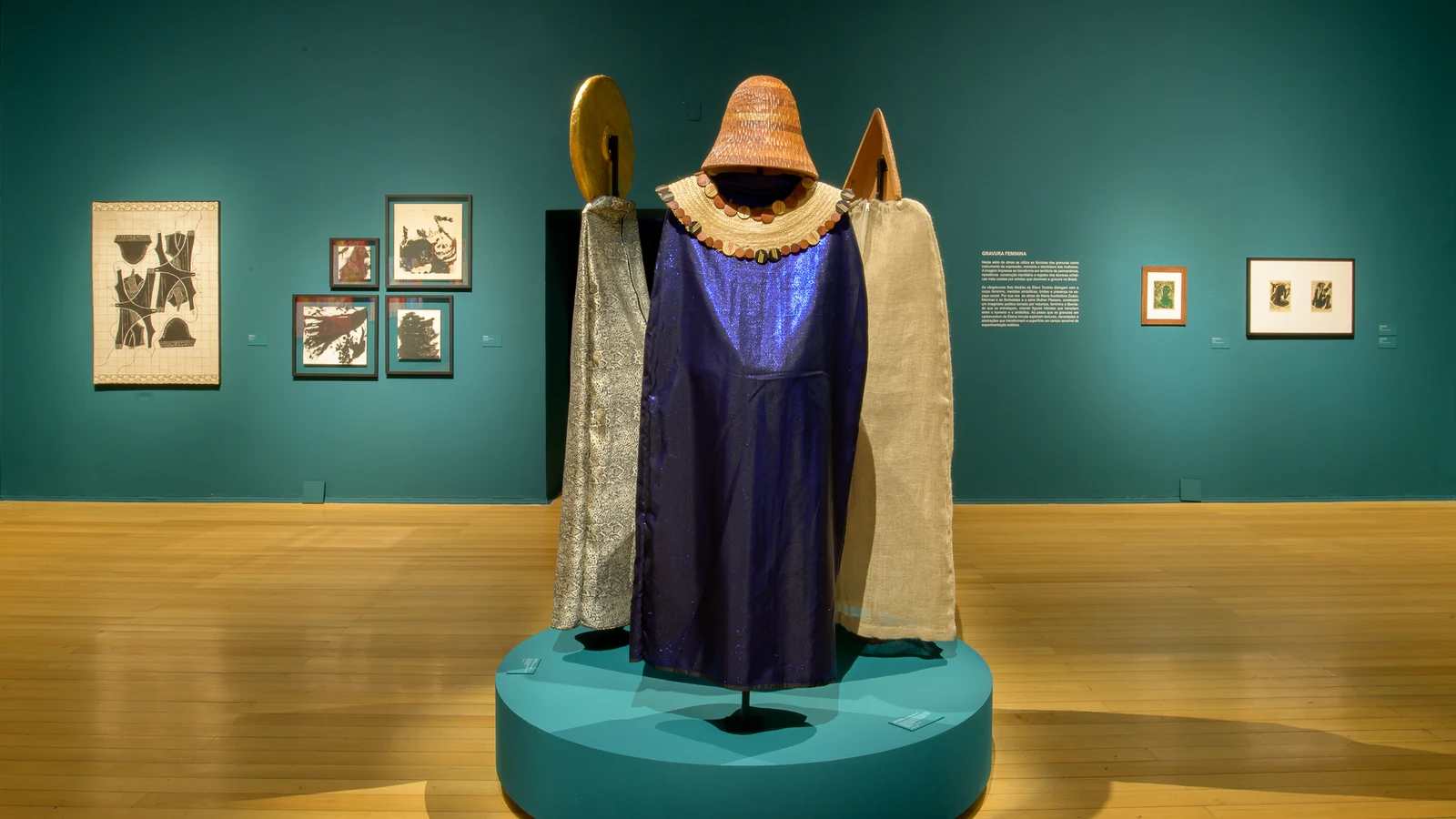 escultura e performance reativam memorias ancestrais no rio featured