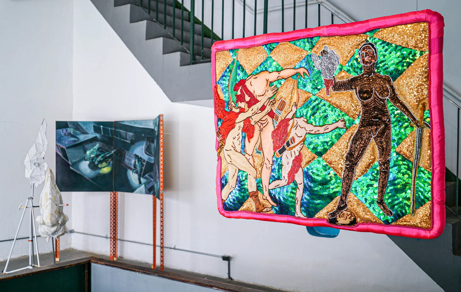 Espaço na Barra Funda ganha um mês de cultura gratuita em seu 5º ano