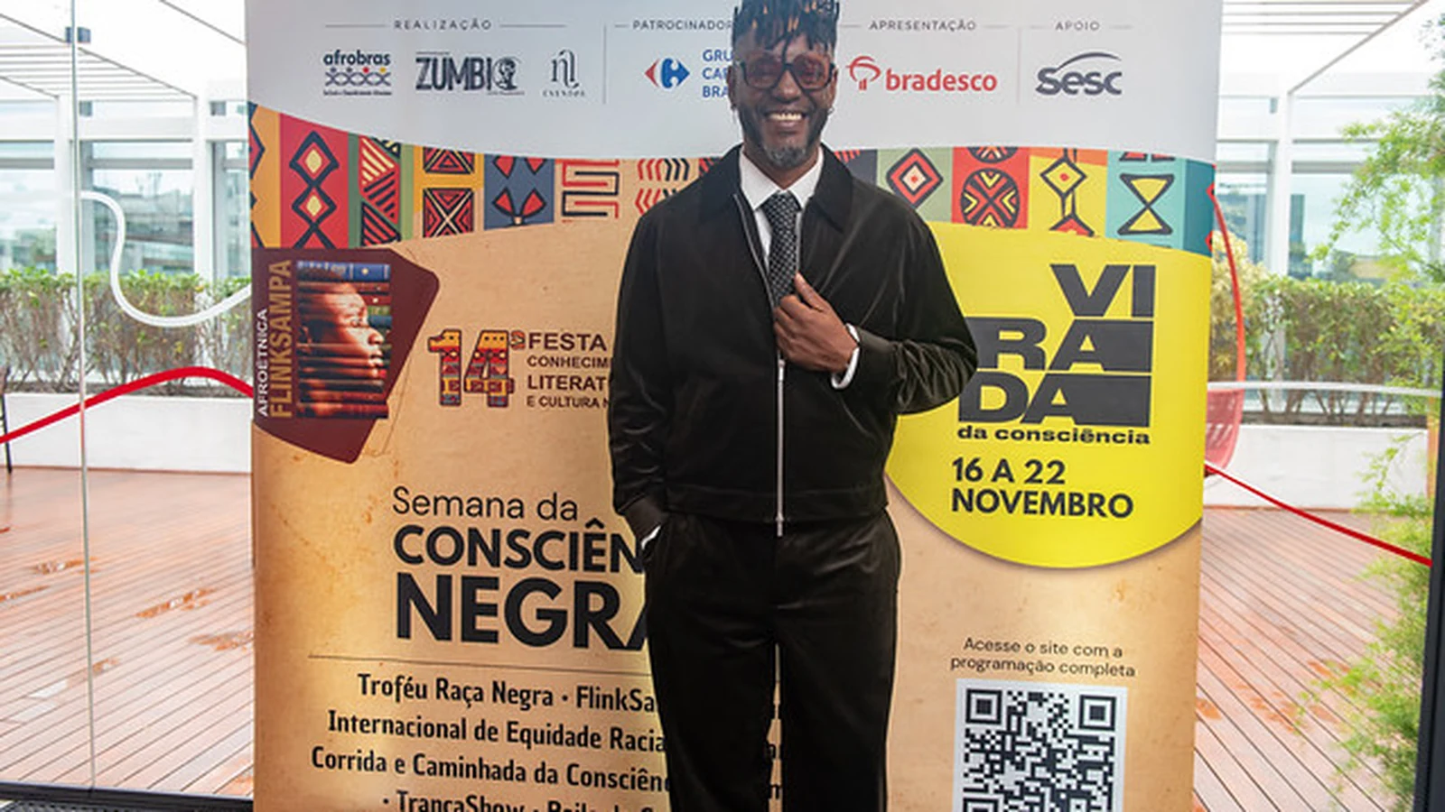 espetaculo musical no trofeu raca negra celebra legado de arlindo cruz featured