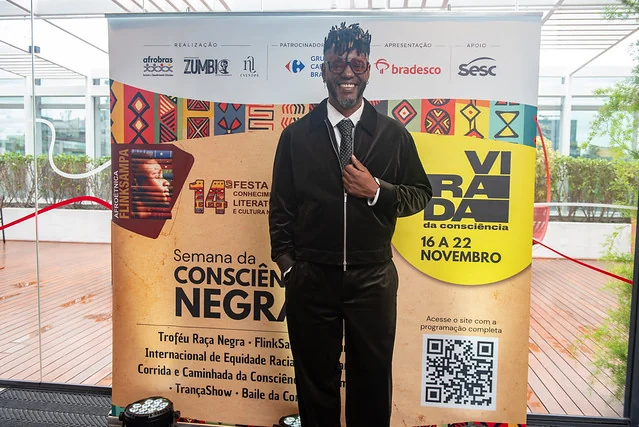Espetáculo musical no Troféu Raça Negra celebra legado de Arlindo Cruz