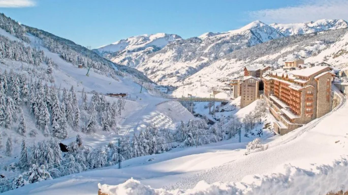 Experiências sob medida renovam turismo de esqui nos Alpes e Pirineus 3 Experiências sob medida renovam turismo de esqui nos Alpes e Pirineus