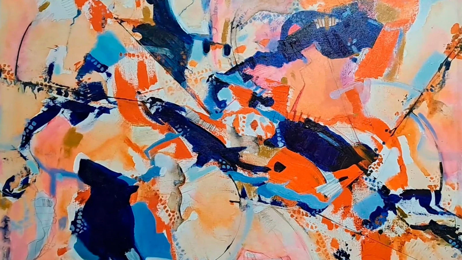 exposicao reune 24 artistas para exaltar a potencia da arte feminina featured