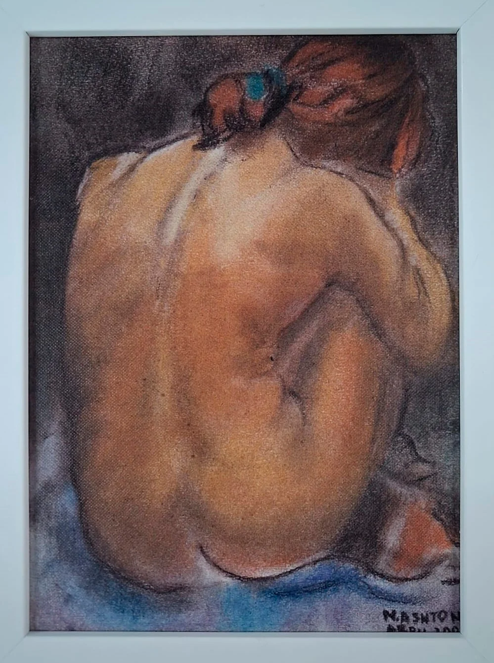 Exposição reúne 24 artistas para exaltar a potência da arte feminina