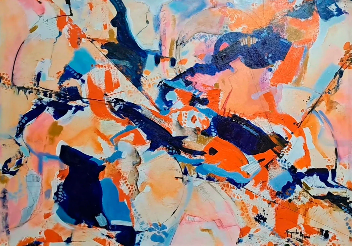 Exposição reúne 24 artistas para exaltar a potência da arte feminina