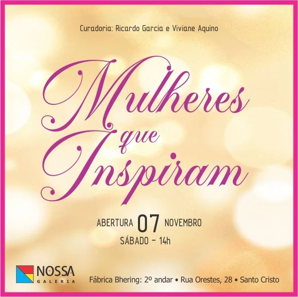 Exposição reúne 24 artistas para exaltar a potência da arte feminina