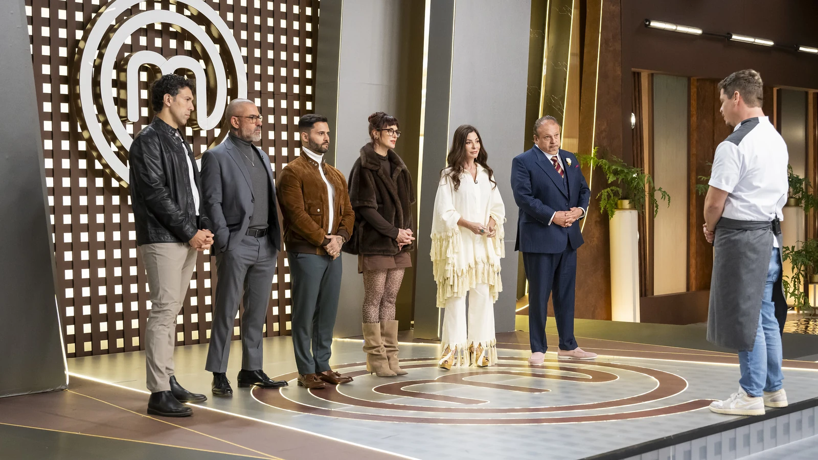 falha em torre de doces franceses elimina participante do masterchef featured