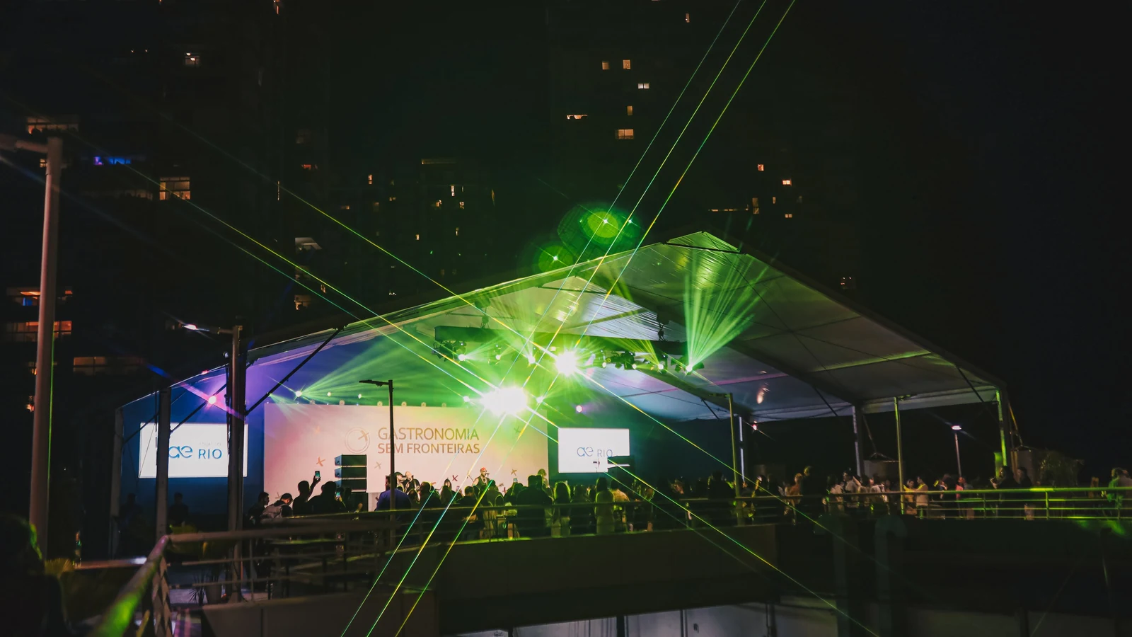 fashion mall recebe festival de gastronomia internacional e shows featured