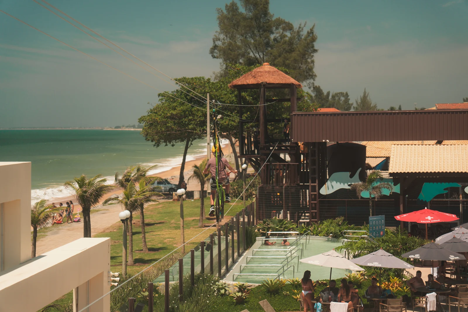 Feriados de novembro: 5 hotéis com programações diferenciadas no Brasil