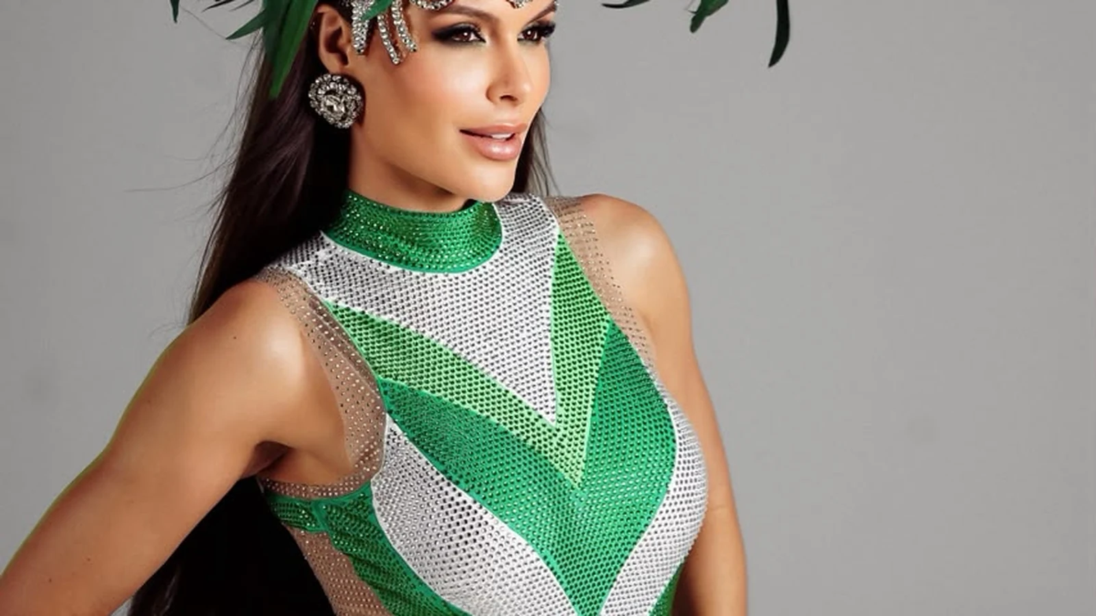 Fernanda Lacerda é anunciada como nova musa da Mocidade no Carnaval 2027 fernanda lacerda e anunciada como nova musa da mocidade no carnaval 2027 featured